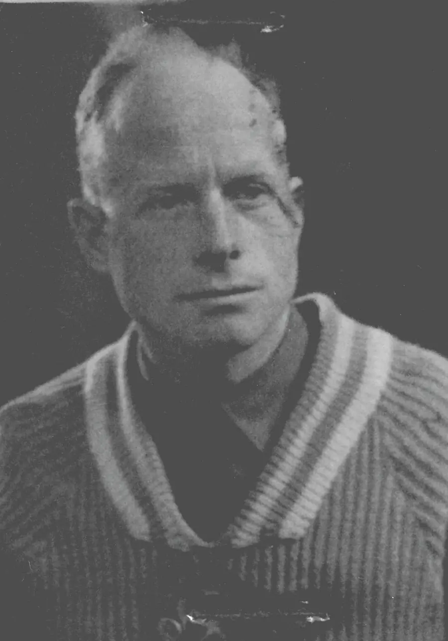 Oscar Darbellay