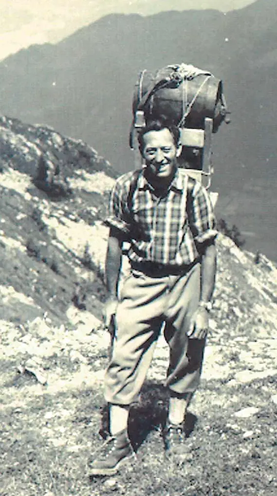 Camille Thétaz