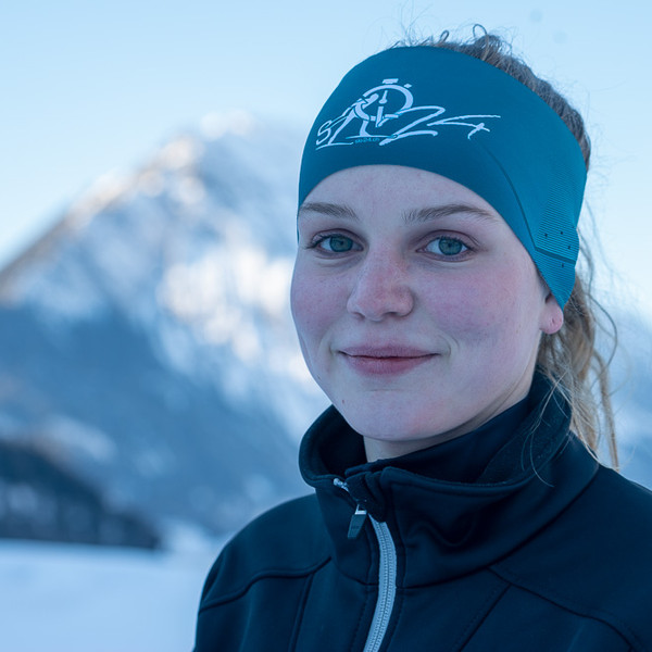 Elsa Michellod