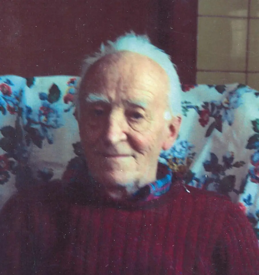 Louis Gabioud