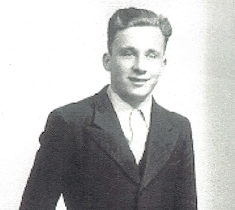Louis Droz
