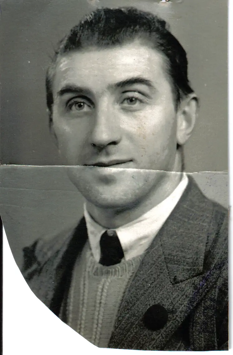 Marius Davoli