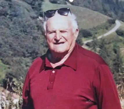 Gratien Sarrasin