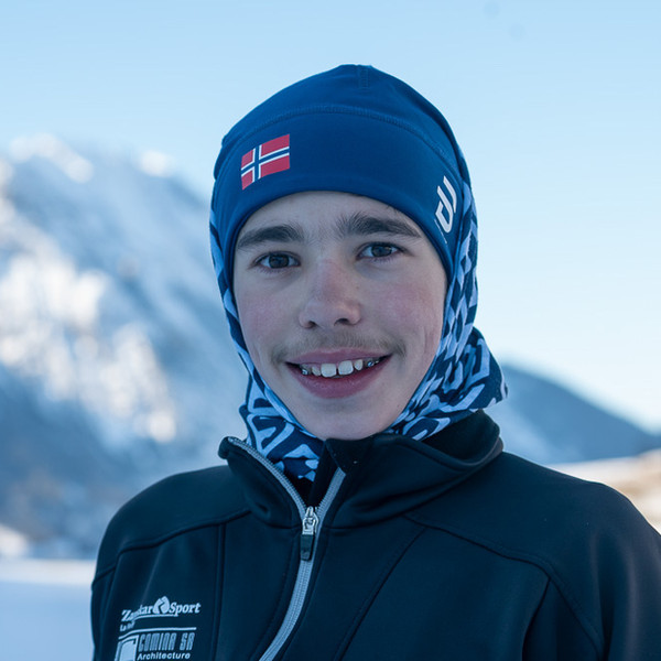 Victor Gailland